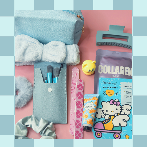 Spa Products Gift Box under $25