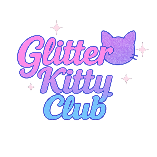 Glitter Kitty Club