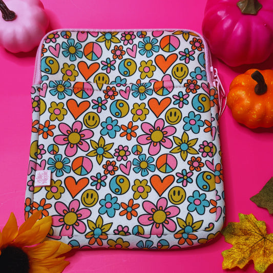 Elle Nicole Design E-Reader Sleeve