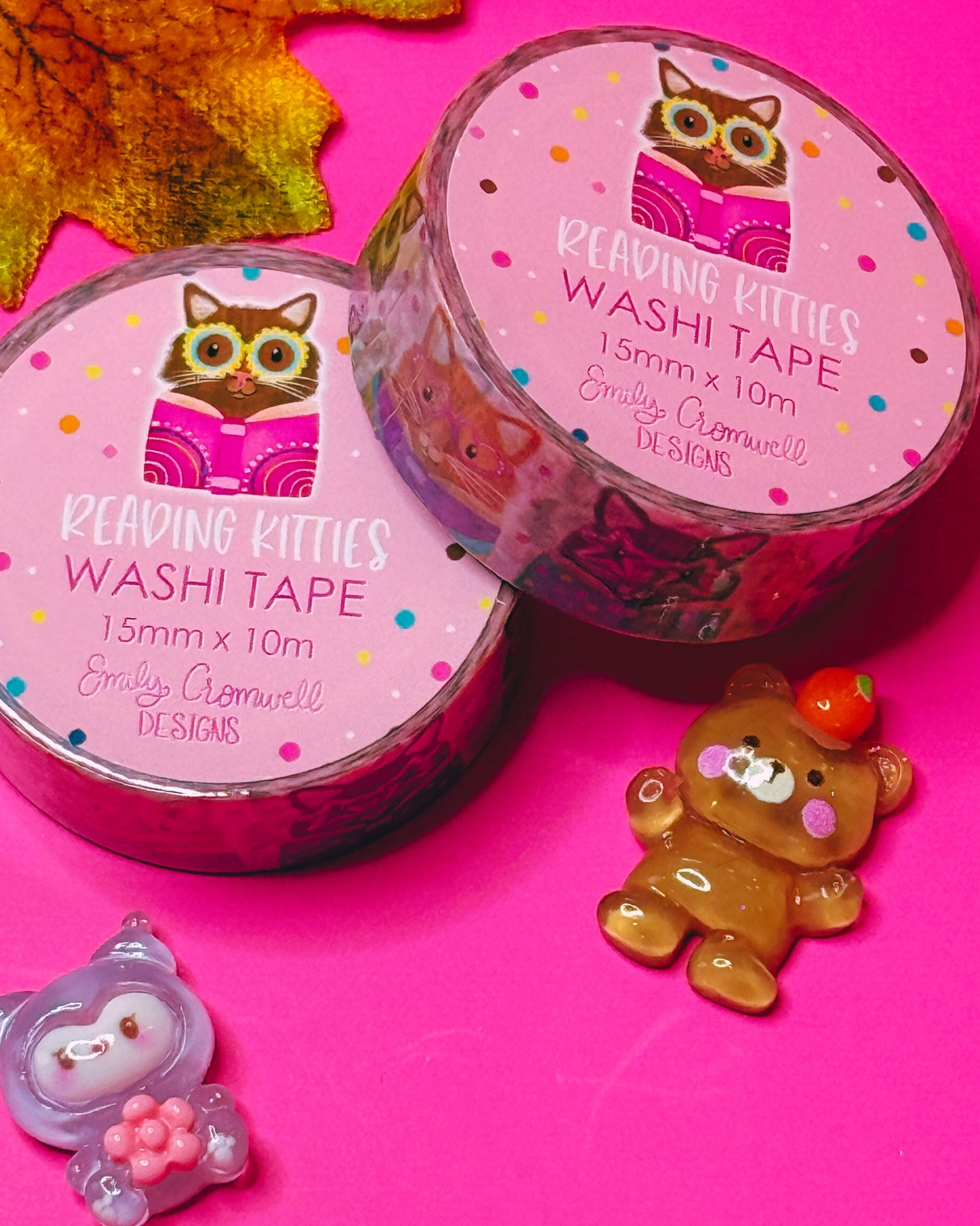 Washi Tape