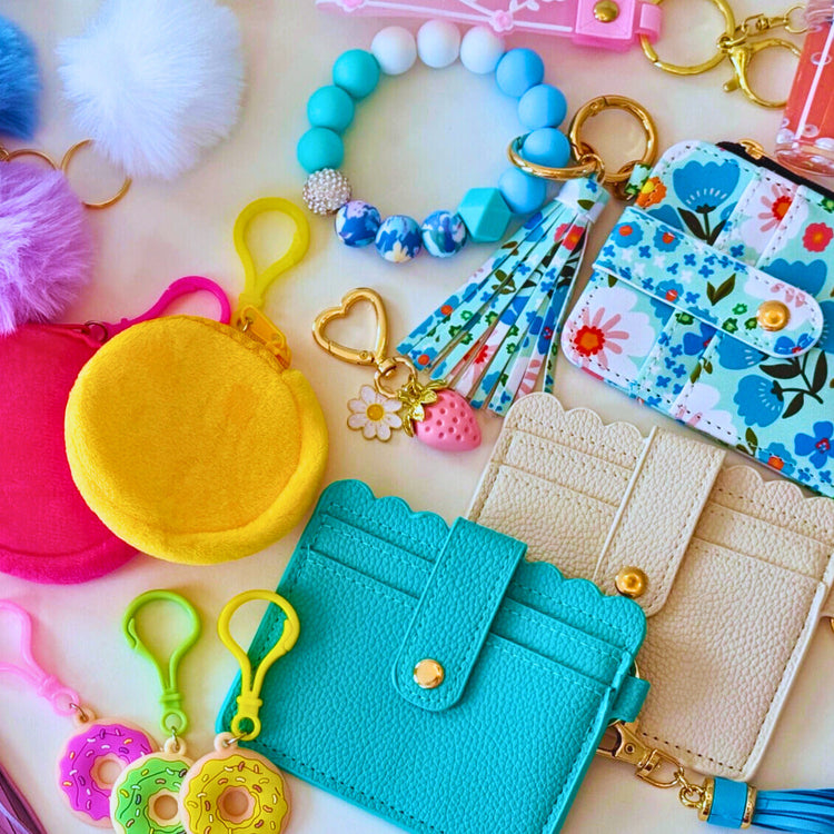 Keychains & Accessories