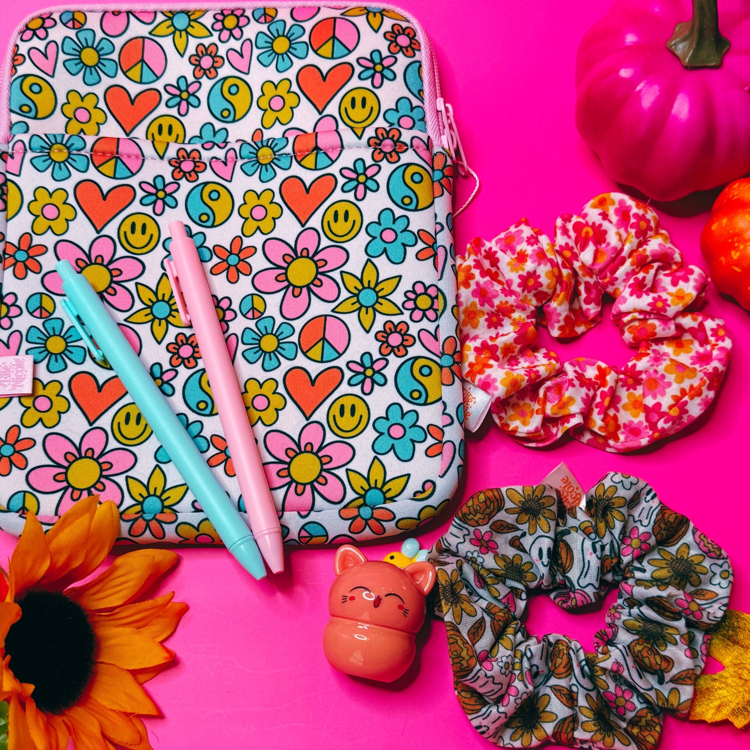 Elle Nicole Collections