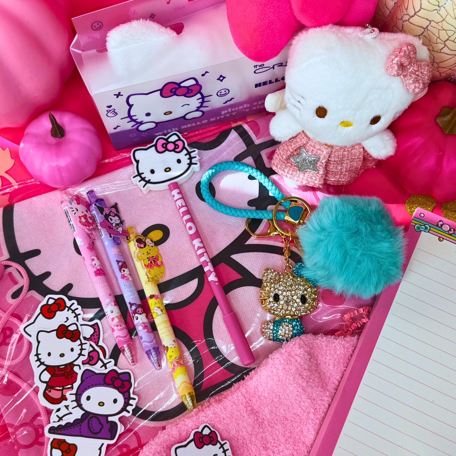 Curated Theme Bundles – Limited Editions