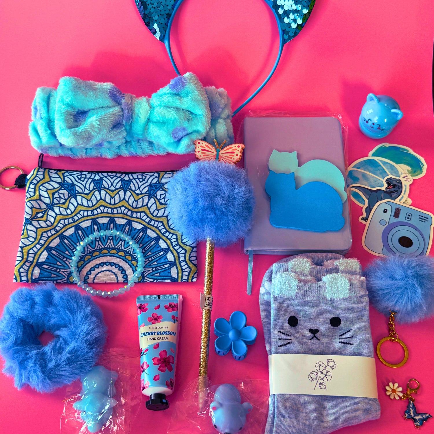 Every bundle is a treasure chest!