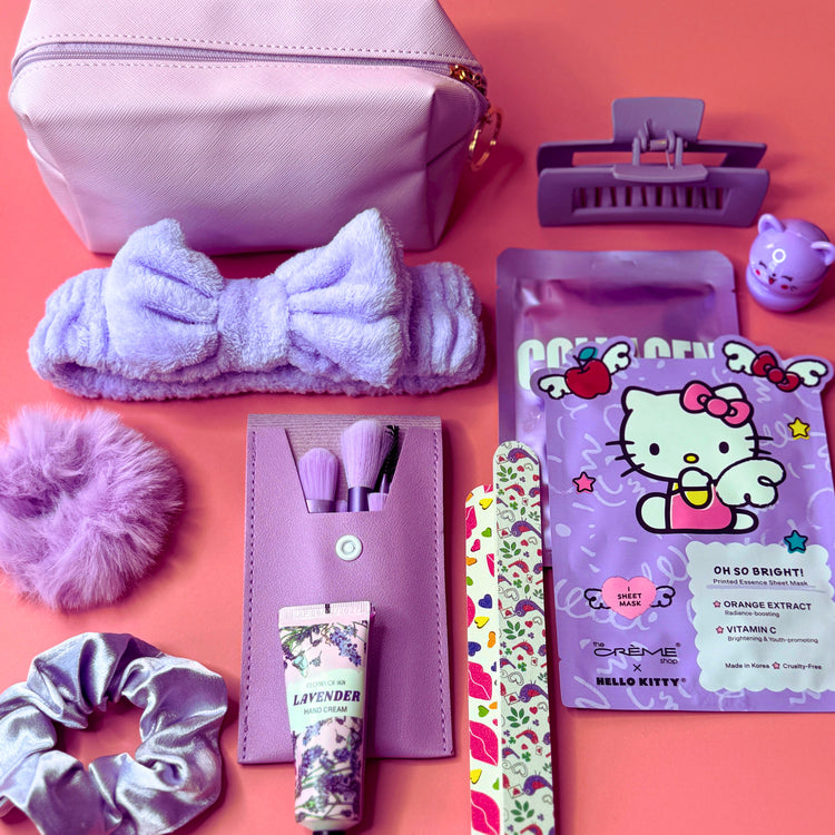 Beauty & Spa Bundles