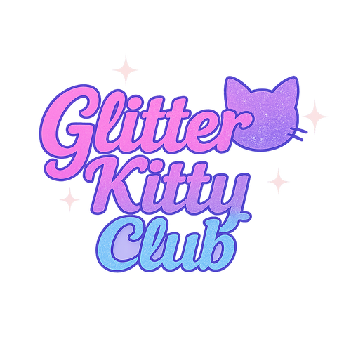 Glitter Kitty Club