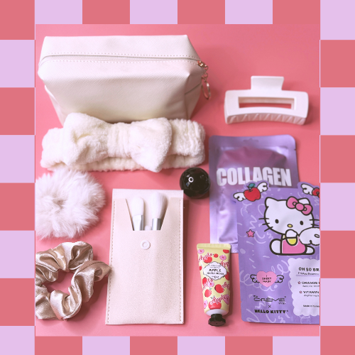 Spa Products Gift Box under $25