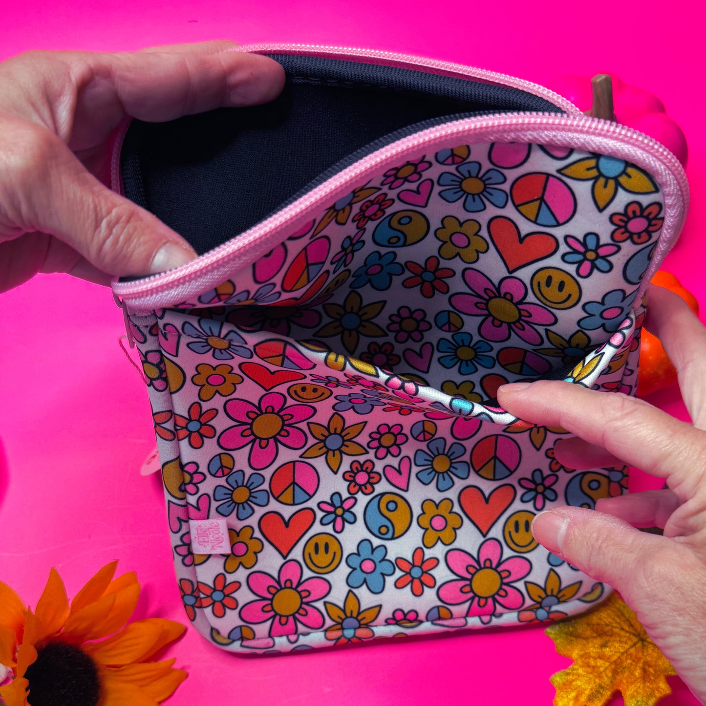 Elle Nicole Design E-Reader Sleeve