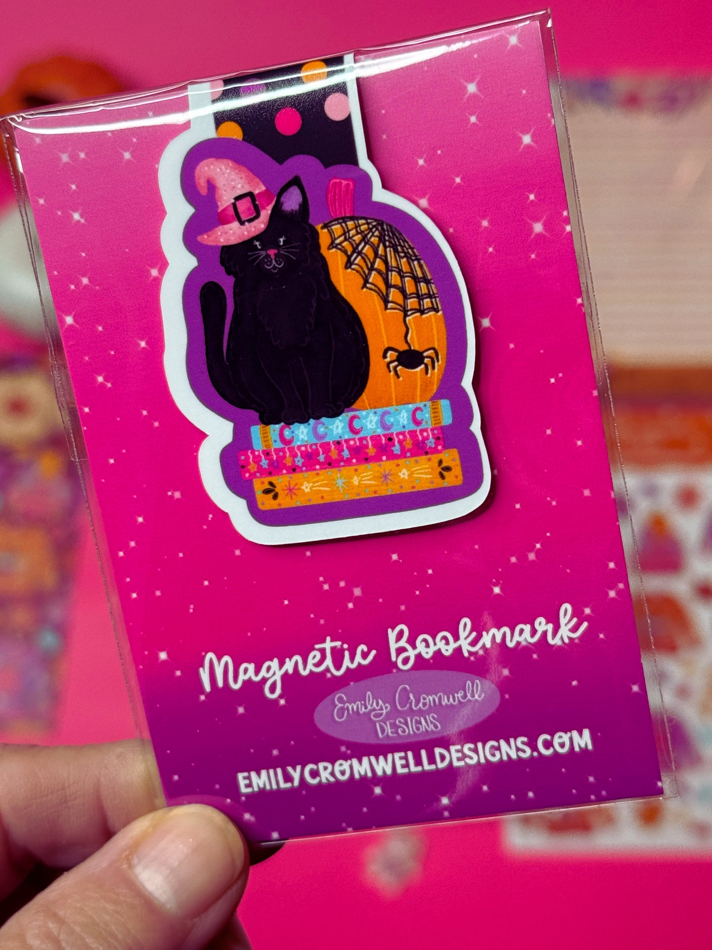 Mixture Fall Stationery Collection